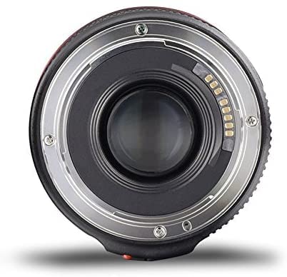 Amazon.co.jp: YONGNUO YN50mm F1.8 II 標準プライムオート